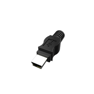 USB Mini B Erkek